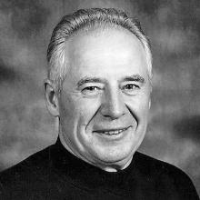 TOM LEHMAN Obituary pic