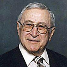 MARCEL OSCAR COTE  Obituary pic