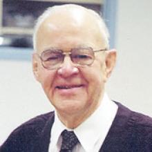 BYRON JOSEPH JOHNSON  Obituary pic
