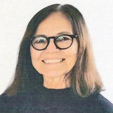 CLAIRE BURKE Obituary pic