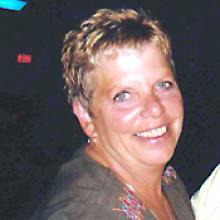 SHIRLEY ANNE MARLEY  Obituary pic