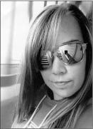 Shaina HAYDEN Obituary pic