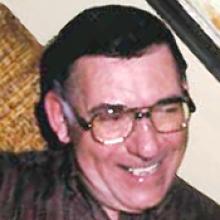 JOHN (JACK) DONETZ  Obituary pic