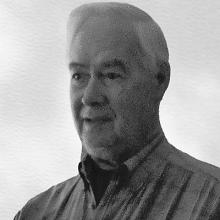 WILLIAM SZEPERTYCKI Obituary pic