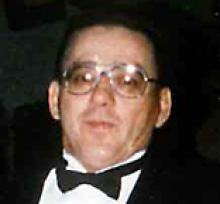 FELIX FRANK BERTHELETTE  Obituary pic
