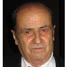 RAIMONDO MUSTO  Obituary pic