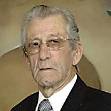 WALTER HENRY UNRUH  Obituary pic