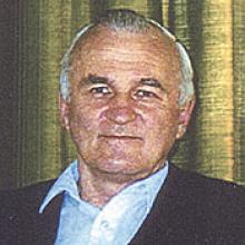 DONN H. HRYCAK  Obituary pic