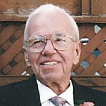 JOHN PAUL BLANCHETTE  Obituary pic