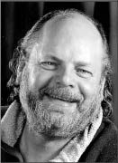 Randall TURNER Obituary pic