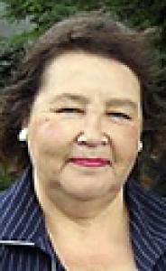 LINDA GRAY  Obituary pic