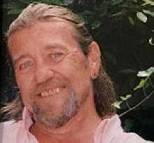 ROBERT MITCHEL (BOB) PEARSON  Obituary pic