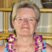 BEVERLY FUHL Obituary pic