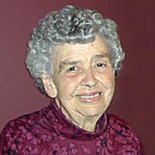 LOIS BERNICE FOSTER (PHOENIX)  Obituary pic