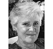 SIMONE BLANCHE RIVARD (PINETTE) Obituary pic