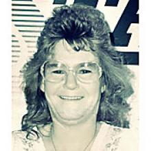 MARY ANN PITTMAN (WYLIE)  Obituary pic