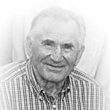 JULIUS LUDWIG (LOUIS) RODEWALD  Obituary pic