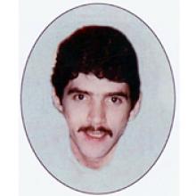 ROBERT (JOHN) SWEREDA JR.  Obituary pic