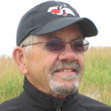 HALLEY JAMES RICHARDSON  Obituary pic