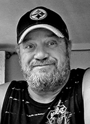 Murray GARDEN Obituary pic