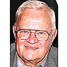 JOHN S. BORUD  Obituary pic