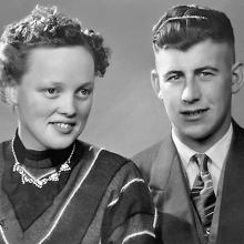 Sieboutje (Kay) Jonkman Obituary pic