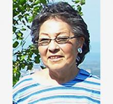 INA DREGER Obituary pic