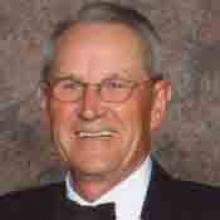 NEIL (CORNELIUS) HAMM  Obituary pic