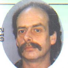 RICHARD DEAN LOVELL  Obituary pic