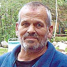 MURRAY DAVID BAIN  Obituary pic