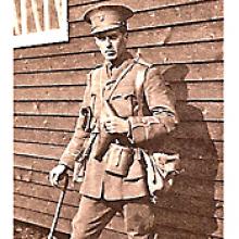 JAMES MACNAB  Obituary pic