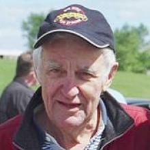EARL LEONARD BATCHELOR  Obituary pic