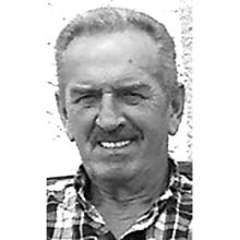 PAUL ANDERSEN Obituary pic