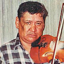 LAWRENCE (TOOLOOSE) FLETT  Obituary pic