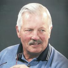 DAVID EDWARD CROSS Obituary pic