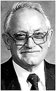 BROWNIE DUPLAK  Obituary pic
