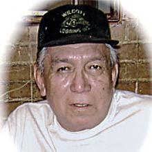 DOUGLAS NAPOLEON FONTAINE  Obituary pic