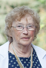 Mary Harder Obituary pic