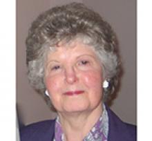 RUTH AMELIA (BRADLEY) GOULD  Obituary pic