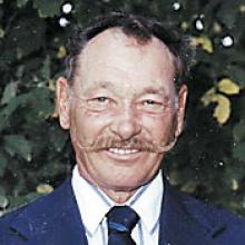 PHILLIP EDWARD ZARICHANSKI  Obituary pic