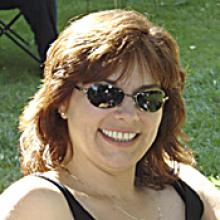 KATHRYN MARY FRASER (KATIE)  Obituary pic