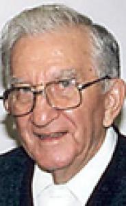 PETER SOSIAK  Obituary pic