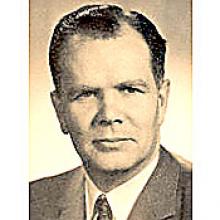 JACK (JOHN ALEXANDER HUME) WINRAM  Obituary pic
