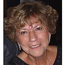 REYNALDE NAULT  Obituary pic