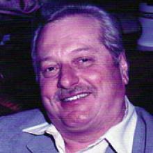 DIETMAR G. WORM  Obituary pic