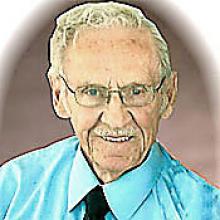 JOSEPH (JOE) KETTER  Obituary pic