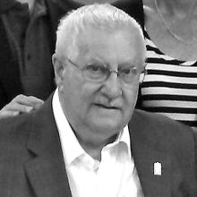 JIM WALKER Obituary pic
