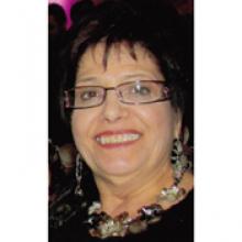 MARIA LEONOR LIMA  Obituary pic