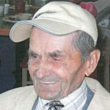 CARL (CHARLIE) OWSIAK  Obituary pic