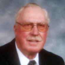 JOHN (JAKE) ALLEN SMILEY -  Obituary pic